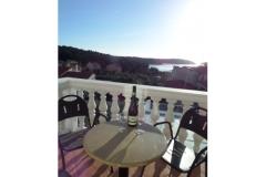 Villa Luka - jacuzzi, pool, sauna Apartment 5 – app5 foto 4