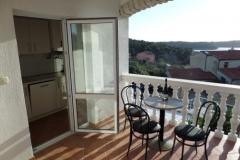 Villa Luka - jacuzzi, pool, sauna Apartment 6 – app6 foto 2