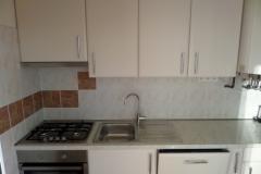 Villa Luka - jacuzzi, pool, sauna Apartment 6 – app6 foto 3