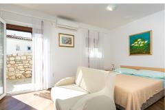 Apartments Margita Apartment 1 – VITO foto 2