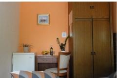 Apartments Vera Room 4 – soba / twc foto 5