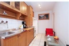 Apartments Adrian Apartment 1 – A1 foto 2