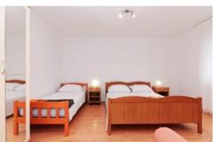 Apartments Adrian Room 4 – A4 foto 2