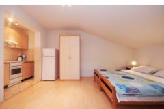 Apartments Adrian Room 6 – A6 foto 1
