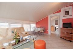 Apartments Adrian Room 6 – A6 foto 3