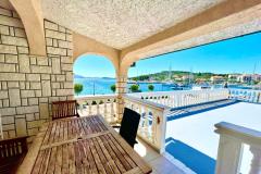 Apartments Kristina Apartment 3 – Apartman L foto 1