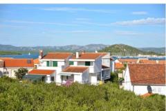 Apartments Milka Apartment 2 – Apartman foto 2