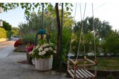 Apartments Tomas Apartment 1 – App1 foto 2