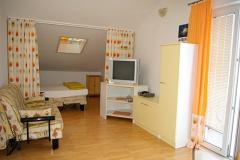 Apartments Feel like home Apartment 1 – Yellow foto 4