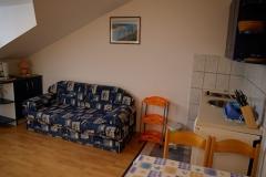 Apartments Feel like home Apartment 2 – Blue foto 5