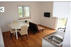 Apartments Marušin Apartment 1 – Apartman 1 foto 5