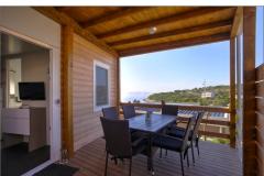Camp Rehut Murter Slanica Apartment 1 – SUNSET foto 4