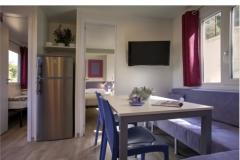 Camp Rehut Murter Slanica Apartment 3 – GARDENIA foto 3