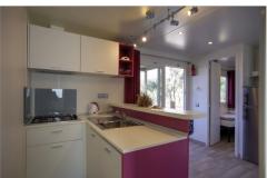Camp Rehut Murter Slanica Apartment 3 – GARDENIA foto 4