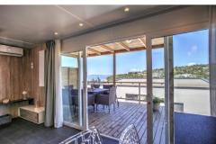 Camp Rehut Murter Slanica Apartment 4 – TWILIGHT D foto 1
