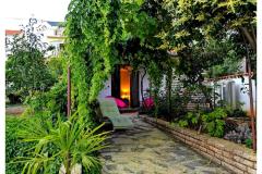 Kapetanova kuća Apartment 2 – kućica foto 1