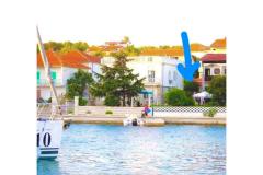 Kapetanova kuća Apartment 2 – kućica foto 4