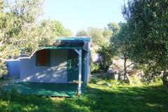 Lavsa Tri sestrice Apartment 2 – VINIK otok foto 3