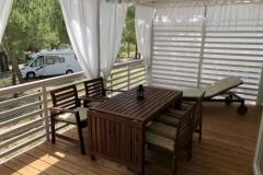 Mobilehome Adriastay 360 Apartment 1 – Kućica 263 foto 3