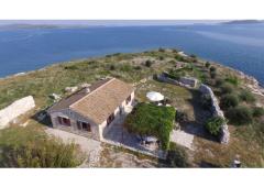 Ravna Sika Island House Apartment 1 – Ravna Sika foto 2