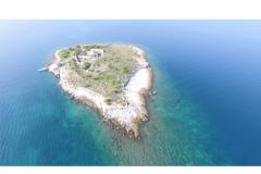 Ravna Sika Island House Apartment 1 – Ravna Sika foto 3