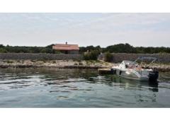 Robinzon house Kornati-Gangaro Apartment 1 foto 4