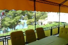 Villa Sole e Mare Apartment 3 – Apartman3 foto 1