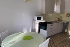 Villa Sole e Mare Apartment 3 – Apartman3 foto 3