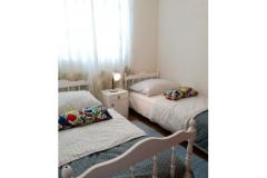 Villa Sole e Mare Apartment 3 – Apartman3 foto 4