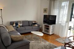 Villa Sole e Mare Apartment 3 – Apartman3 foto 5