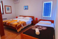 Apartment Glavan Room 3 foto 1