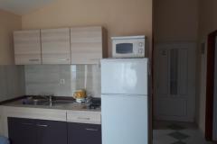 Apartments Puškar Apartment 1 – dvosoban a foto 2