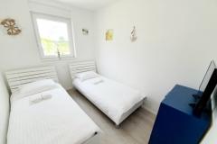 Apartments ABC Nin Apartment 1 – ABC Nin B foto 4
