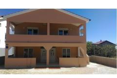 Apartments Drago Ninske Vodice Apartment 1 – A 1 foto 1