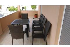 Apartments Drago Ninske Vodice Apartment 3 – A 3 foto 2