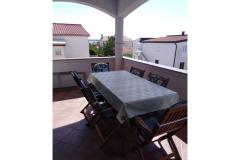 Apartments Jadranka Vrsi Mulo Apartment 1 – Martina foto 1