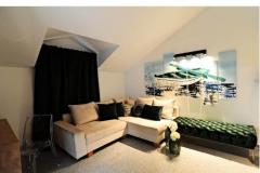 Apartments Luca Apartment 3 – Smeđi foto 5