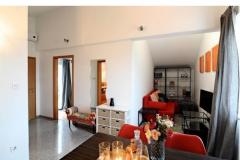 Apartments Luca Apartment 4 – Narančasti foto 1