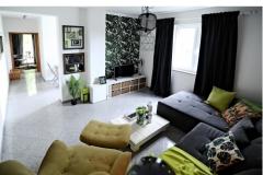 Apartments Luca Apartment 5 – Zeleni foto 1
