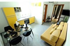 Apartments Luca Apartment 6 – Žuti foto 1