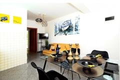 Apartments Luca Apartment 6 – Žuti foto 3