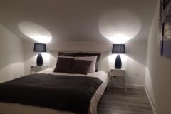 Apartments Luca Apartment 2 – Ljubičasti foto 5
