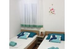 Apartments Matic Vrsi Apartment 2 – APARTMAN 2 foto 4