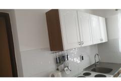 Apartments Matic Vrsi Apartment 3 – APARTMAN 3 foto 5