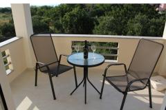 Apartments Mrdelja Vrsi Apartment 3 – Apartman 4 foto 4