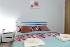 Apartments Tomislav VRSI-NIN Apartment 3 – Deluxe ap foto 5