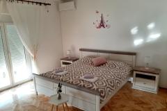 Apartments Tomislav VRSI-NIN Apartment 1 – apartman foto 1