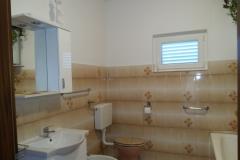 Apartments Tomislav VRSI-NIN Apartment 1 – apartman foto 4