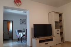 Apartments Tomislav VRSI-NIN Apartment 2 – apartman foto 3