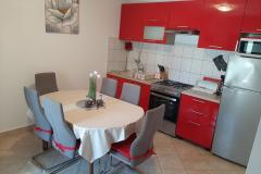 Apartments Tomislav VRSI-NIN Apartment 2 – apartman foto 5